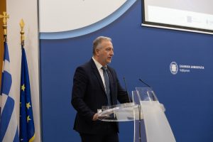 Ορίστηκαν τα 15 νέα μέλη του Εθνικού Συμβουλίου Έρευνας, Τεχνολογίας και Καινοτομίας