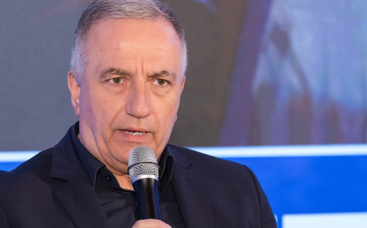  Στ. Καλαφάτης: “Η καινοτομία αποτελεί βασικό στοιχείο της κουλτούρας μιας κοινωνίας που θέλει να ευημερεί”