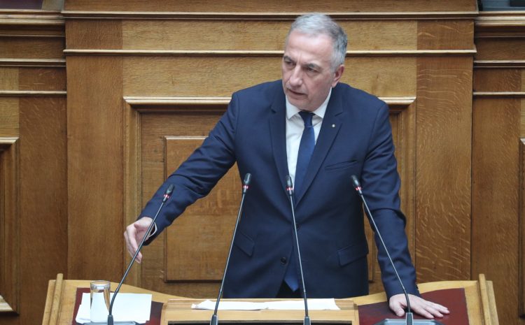 Σταύρος Καλαφάτης: “Η έρευνα και η καινοτομία δεν είναι πολυτέλεια, είναι εργαλείο ισχύος για τη χώρα μας”