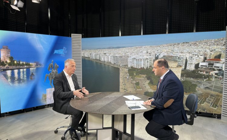  Σταύρος Καλαφάτης: “Στο 1ο Φεστιβάλ Καινοτομίας θέλουμε να είναι πρωταγωνιστές οι startupers” – 13 Περιφερειακoί Κόμβοι Καινοτομίας συμβάλλουν στη βιώσιμη ανάπτυξη.