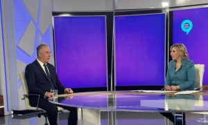 Σταύρος Καλαφάτης: “Θέτουμε τις νέες τεχνολογίες και την καινοτομία στο νέο αναπτυξιακό πρότυπο της χώρας”