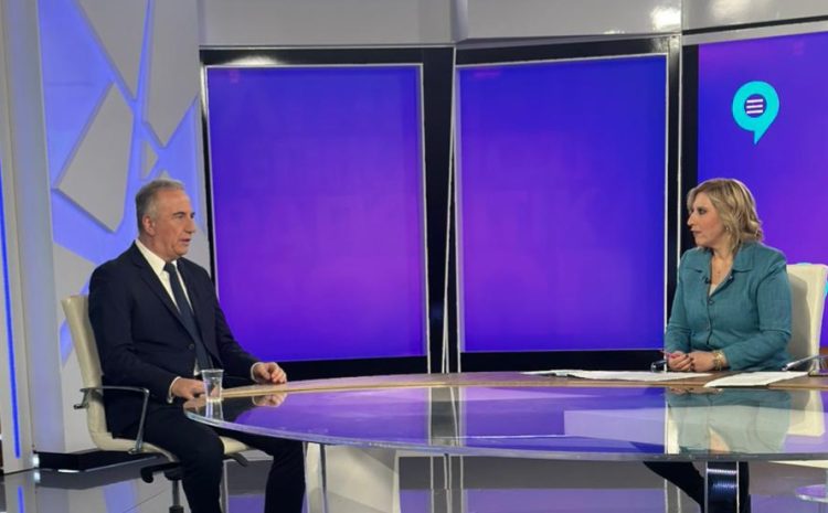  Σταύρος Καλαφάτης: “Θέτουμε τις νέες τεχνολογίες και την καινοτομία στο νέο αναπτυξιακό πρότυπο της χώρας”