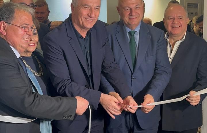  Σταύρος Καλαφάτης: “Η έρευνα είναι δικαίωμα και εργαλείο ανάπτυξης για κάθε γωνιά της χώρας”