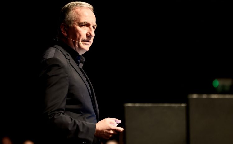  Καλαφάτης: Η Θεσσαλονίκη μετασχηματίζεται σε πόλη – πόλο ανάπτυξης και καινοτομίας