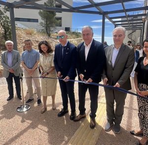 Σταύρος Καλαφάτης: “Αναβαθμίζουμε εγκαταστάσεις και υποδομές και ενισχύουμε την αποστολή των ερευνητικών κέντρων ώστε να μπορούν να πρωτοπορούν στην έρευνα αιχμής”