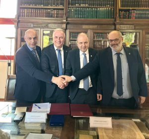 Σταύρος Καλαφάτης: “Η επένδυση στη γνώση δεν είναι πολυτέλεια είναι εθνική προτεραιότητα και εργαλείο ισχύος για τη χώρα μας”