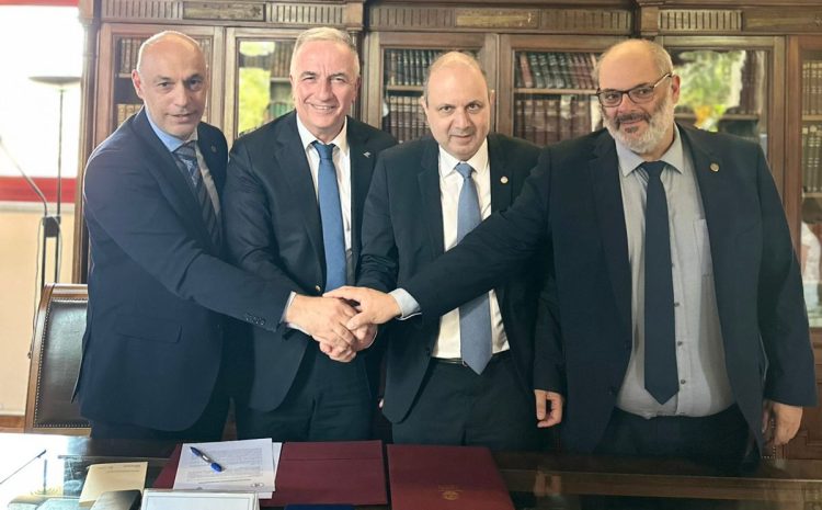  Σταύρος Καλαφάτης: “Η επένδυση στη γνώση δεν είναι πολυτέλεια είναι εθνική προτεραιότητα και εργαλείο ισχύος για τη χώρα μας”