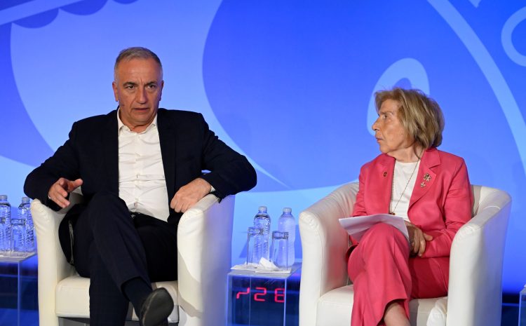  Σταύρος Καλαφάτης από το «Business Transformation Stories v.5»: “Η Τεχνητή Νοημοσύνη δεν είναι ένα εφήμερο trend αλλά η νέα ατμομηχανή της εθνικής μας ανταγωνιστικότητας”