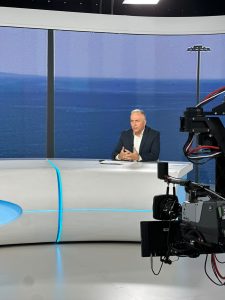 Στ. Καλαφάτης: «Έχουμε δημιουργήσει 20.000 νέες θέσεις εργασίας υψηλής εξειδίκευσης τα τελευταία επτά χρόνια στη χώρα μας» – «Πιλότος η Θεσσαλονίκη για τους περιφερειακούς κόμβους καινοτομίας»