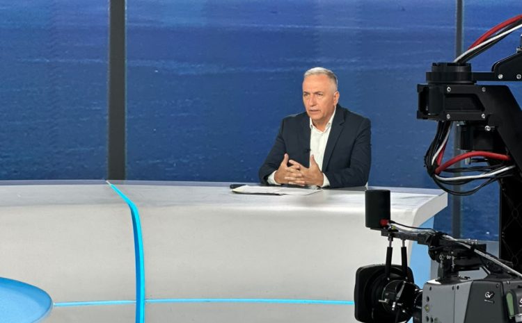  Στ. Καλαφάτης: «Έχουμε δημιουργήσει 20.000 νέες θέσεις εργασίας υψηλής εξειδίκευσης τα τελευταία επτά χρόνια στη χώρα μας» – «Πιλότος η Θεσσαλονίκη για τους περιφερειακούς κόμβους καινοτομίας»