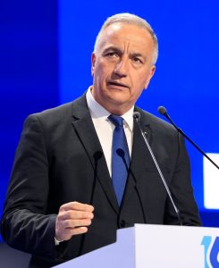 Σταύρος Καλαφάτης: «Η Δυτική Μακεδονία γυρίζει σελίδα και μπορεί ν΄αποτελέσει ένα καλό υπόδειγμα για όλη την ελληνική επικράτεια»