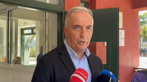 Σταύρος Καλαφάτης: «Μετασχηματίζουμε τη γνώση σε εργαλείο συλλογικής προόδου και ατομικής προκοπής»