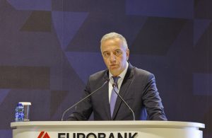Σταύρος Καλαφάτης: «Η Ελλάδα του 2030 μια χώρα που παράγει πιο αποτελεσματικά, καινοτομεί και διεκδικεί ισχυρότερη θέση στις διεθνείς αγορές»