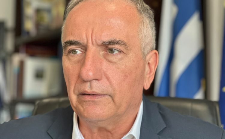  Στ. Καλαφάτης: «Μετατρέπουμε την επιστημονική γνώση σε απτό αναπτυξιακό αποτέλεσμα για την εθνική οικονομία, την κοινωνία και την επιχειρηματικότητα»